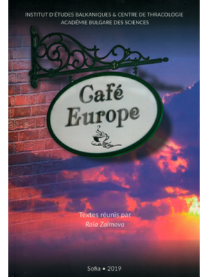 Café Europe